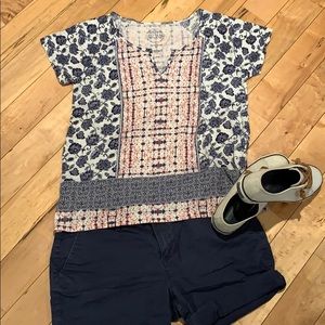 Lucky Brand Tee